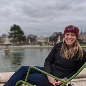 Meet your Posher, Jessica